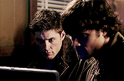  Best Winchester Brotherly Bonding Scenes Just like all siblings, Sam and Dean also