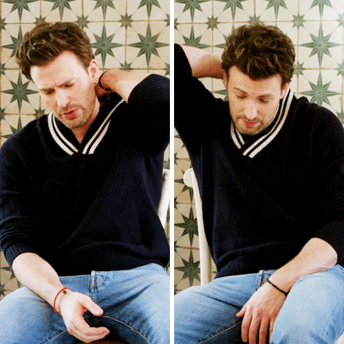 Evans: