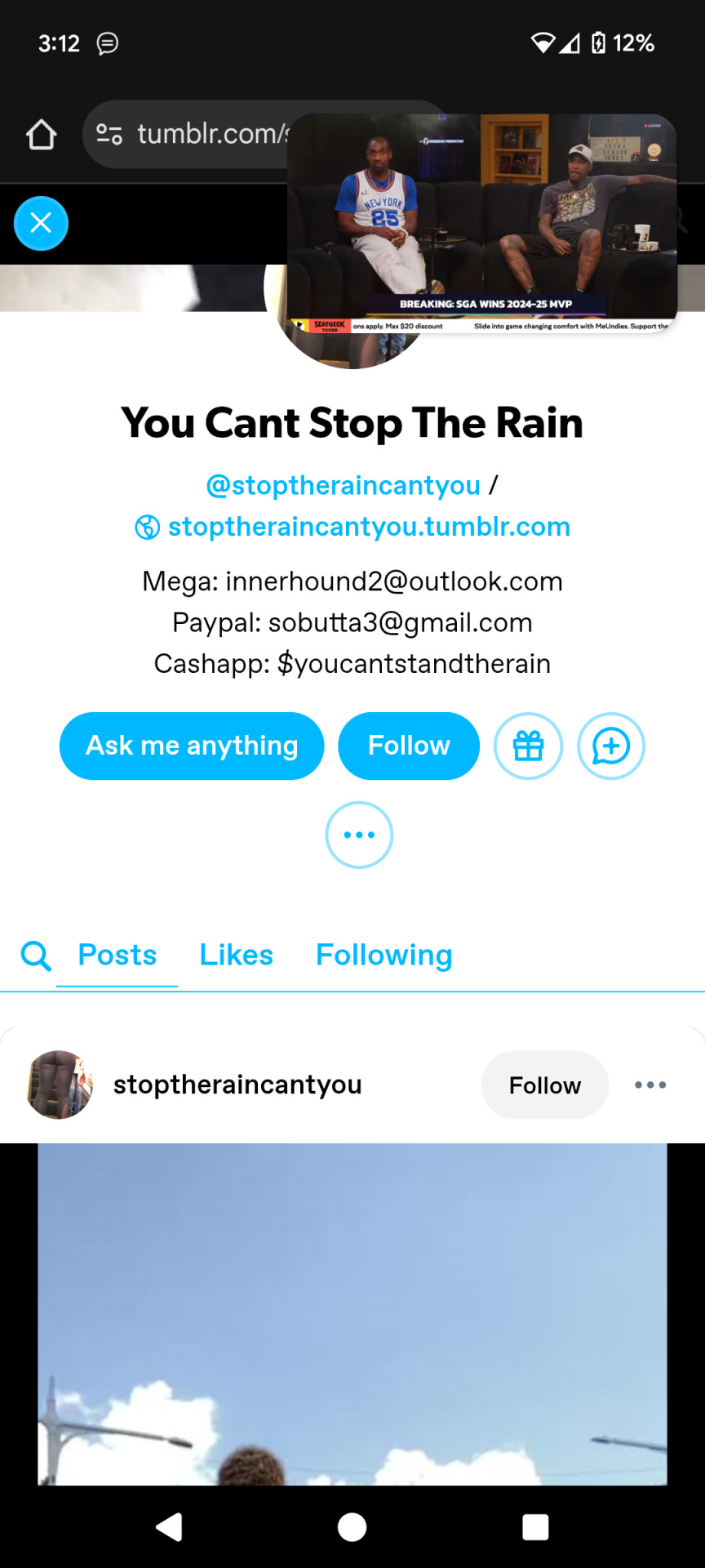 Tumblr media