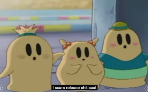 captioned kirby