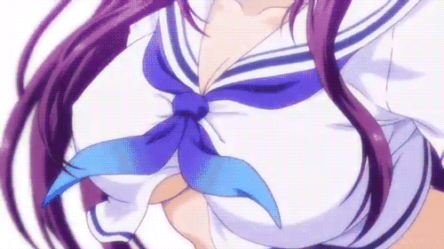 Sex Valkyrie Drive for those who are curious pictures