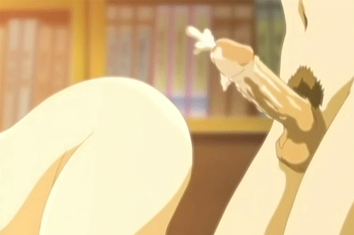 Uncensored Anime Hentai Gif - angelicstockinganarchy: Special uncensored hentai gif spam! Tumblr Porn