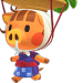 the-emblematic:strawbebehmod:bladetiger:lacrimalis:rairix:viivaroo:mr-elementle:viivaroo:Still losing my mind over the Animal Crossing series having a Turnip seller, Bug Catching enthusiast and whoever the hell this Beaver was who used to look like this