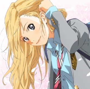 Kaori Miyazono stimboard for anon (Srcs:    -    -    )