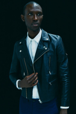 black-boys:Armando Cabral | Art Comes First