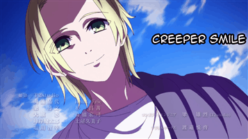 russianoatmeal:  Makai Ouji | Episode 1 | A Commentary | Part 2 