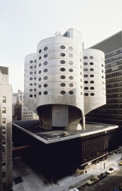 wacky-thoughts:  Prentice Women’s Hospital in Chicago, Northwestern