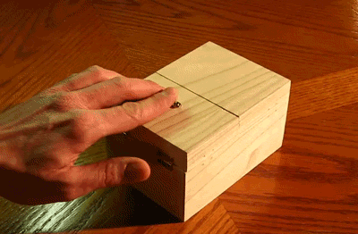 lolsofunny:  artfave:  Perpetuum mobile  (lol here!)