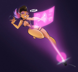 cheesecakes-by-lynx: “Ahorita regreso!”Sombra!!!