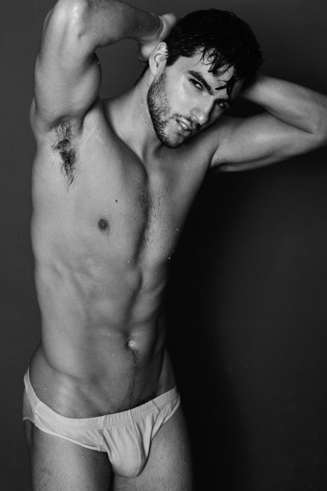 headmandream:Kevin Cote Male ModelVictoriaville, Quebec, Canada