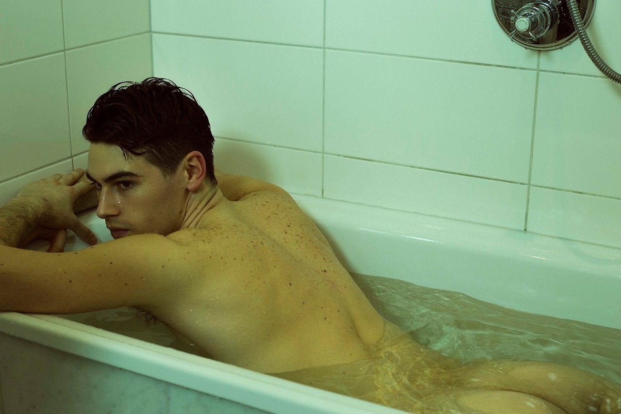 lesguys:Felix Casaer by Christoffer Sundqvist