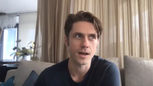 aarontveit