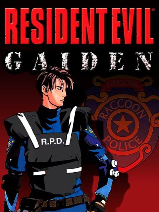 Resident Evil Gaiden Is Also Getting The Remake Treatment