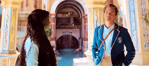 Gifs By @jbaileyfansite