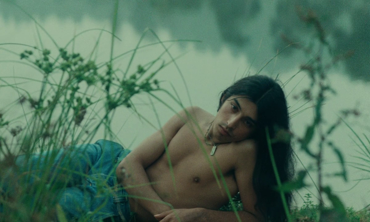 tsaifilms:One Sings, the Other Doesn’t (1977)Directed by Agnès Varda