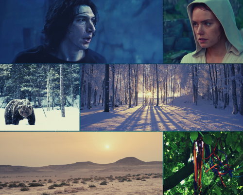 reylofanfictionanthology:Coming soon to the Reylo Fanfiction Anthology: a Snowstorm piece.Each myste