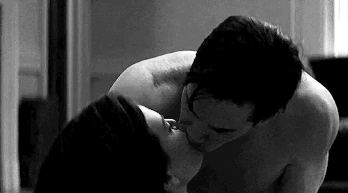 "Once I'm In There, I’m Not Letting Go. I Want To See You Lose Your Mind."