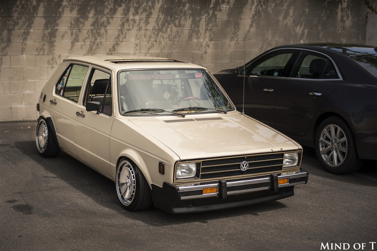 VWs & Chill