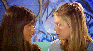 walkingeinsteinwithcleavage:  “She’s the perfect score!” “What’s that 