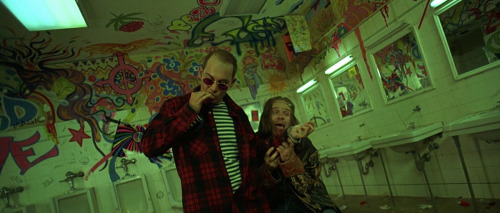 Sex sams-film-stills:  Fear and Loathing In Las pictures