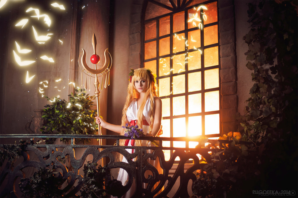 cosplayandanimes:  Titus Alexius - Magi: The Kingdom of Magicsource