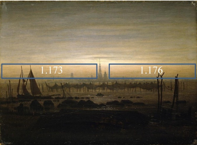 jtotheizzoe:
“kqedscience:
“Famous Sunset Paintings Reflect Key Air Pollution Events From the Past
“Researchers in Greece recently found that sunset paintings by artists such as J.M.W. Turnerand Edgar Degas accurately reflect contemporary pollution...