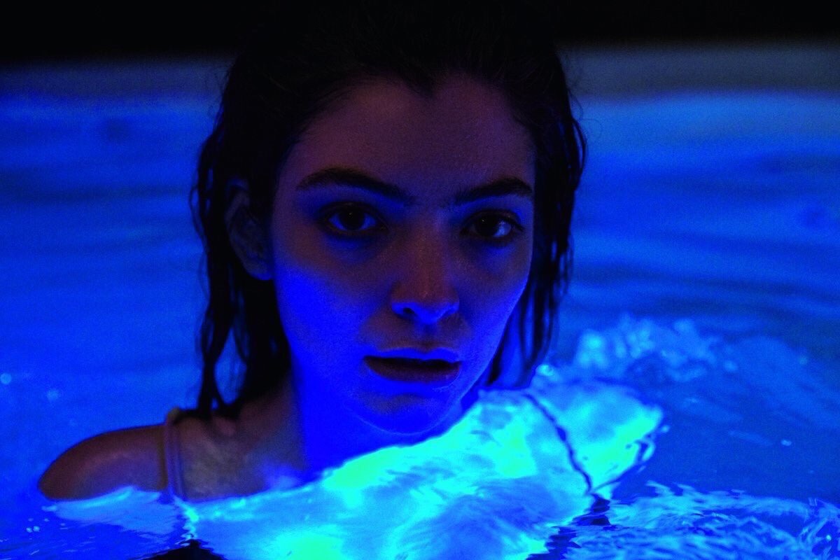 lordehd:Lorde - Perfect Places
