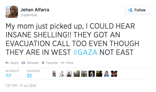 theroyaltenenblarghs:  lipstickstainedlove:  descentintotyranny:  Israel begins its