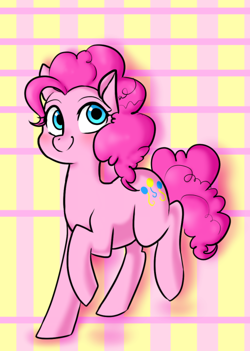 glacierclear:have a pinkie<3!