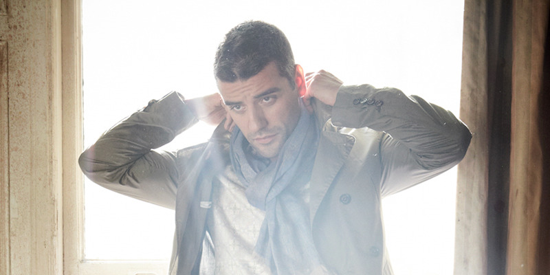 mintolauk:  Oscar Isaac