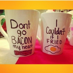 wheredoyoutravel:  I need these mugs in my life.am http://ift.tt/1DdhLSX