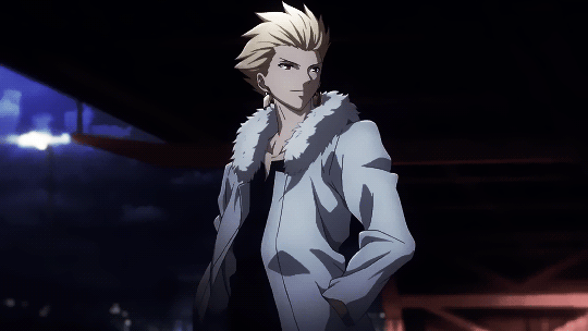 Anime Gifs
