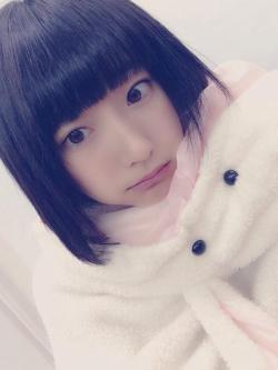 ssojuno:  yoimachi:  Twitter / rena_takeda武田玲奈  *