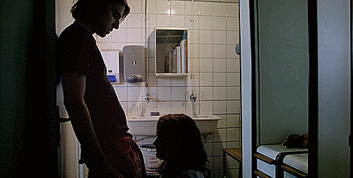 Gowan Didi in Q (2011) Twitter: @mynudescenes
