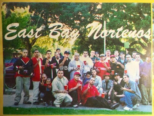 #WestSideBerkeley #Barrio2Barrio #Cholos #Nortenos #EastBay #Berkeley #TeenAngelsMagazine #510 #1990