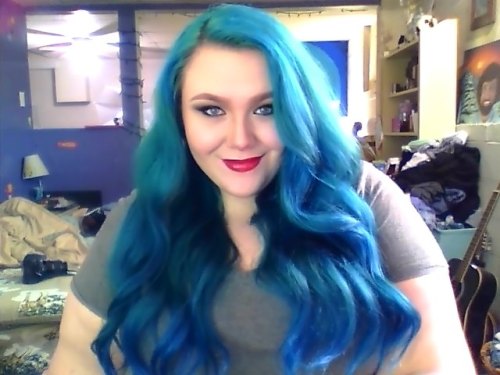 misandry5ever: a year in selfies- 2k13 my poor poor hairs but really- this has been a fucked up shit