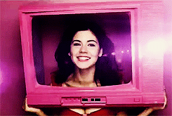joshduun:  Favourite Music Videos (in no particular order) ↳ Marina &amp;