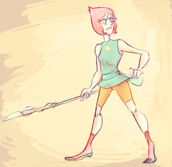 phantosmia:  crystal gems are DUMB right guys