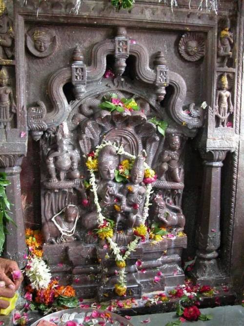 Sri Nagchadreshwarshwar temple, Ujjain, Madya Pradesh