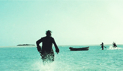 ohaldir:  Pirates of the Caribbean + Water 