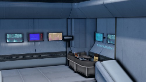 Illium Office - Mass Effect 2https://sfmlab.com/item/489/SFM porn pictures