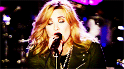   Demi Lovato: Live in London 