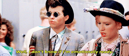 nousquelamour:  Me, everyday 