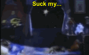 slbtumblng:  pookie02:  You kids with your smooth animation that’s consistent and not constantly recycled. Back in my day you ignored when someone’s mouth didn’t move when they were talking or when a Ninja Turtle had the wrong color face mask. 