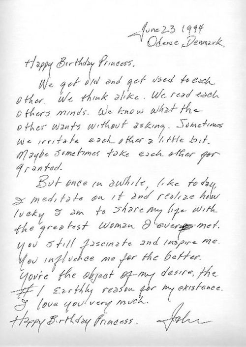 lethalics:Johnny Cash’s letter to his wife June on her 65th birthdaySource: Mirror.co.uk