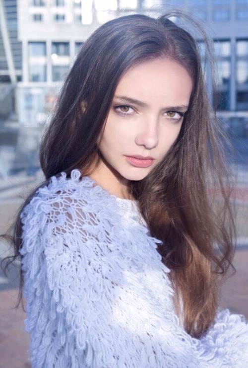 Valeriya Taranenko (Tayra) @ MSS Model management by Anastasiia Lutetium (Анастасия Лютеций)
