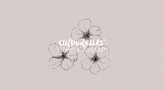 cindurellas:aayyy summer vacations just started for me and I thought I’d do a little somethin before