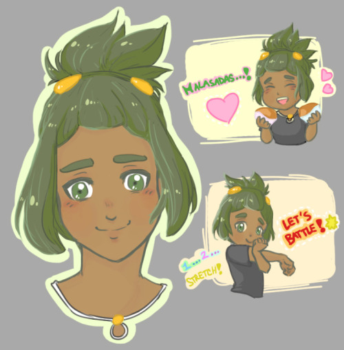 groovee:  hau is he so cute….ahaha