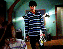 cheeseburgersinhell:  when you see someone talking to your crush 