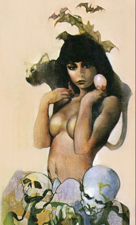 goddessoftheblackcoast:Jeff jones